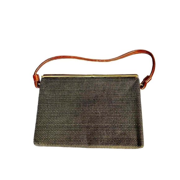 Dover - vintage handbag  - Picture 1 of 7
